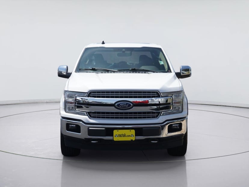 2020 Ford F-150 - Image 3