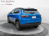 2026 Jeep Compass - Preview 14