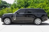 2026 Land Rover Range Rover - Preview 14