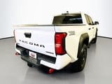 2025 Toyota Tacoma - Preview 5