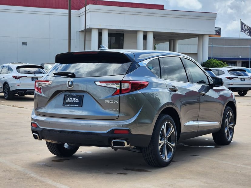 2026 Acura RDX - Image 3