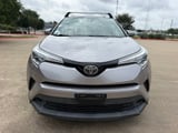 2019 Toyota C-HR - Preview 3