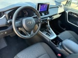 2025 Toyota RAV4 - Preview 8