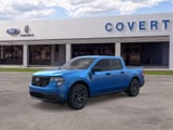 2026 Ford Maverick - Preview 2