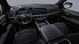 2026 Chevrolet Tahoe - Preview 6