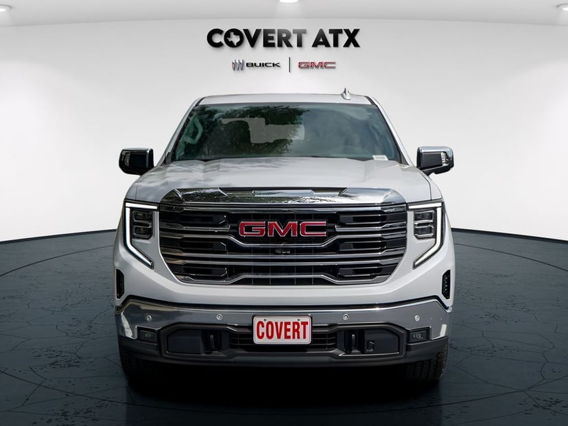 2026 GMC Sierra 1500 - Image 2