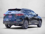 2026 Chevrolet Blazer - Preview 5