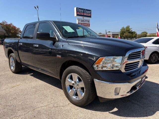 2014 Ram 1500 - Image 1