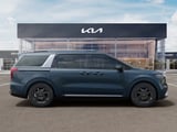 2027 Kia Carnival - Preview 7