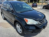 2010 Honda CR-V - Preview 6