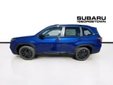 2026 Subaru Forester - Preview 3