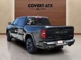 2026 Ram 1500 - Preview 3