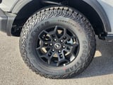 2026 Ford Bronco - Preview 7