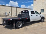 2012 Ram 3500 - Preview 4