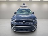 2026 Volkswagen Taos - Preview 8