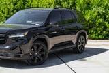 2025 Honda Pilot - Preview 5