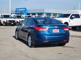2013 Hyundai Elantra - Preview 5