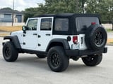 2015 Jeep Wrangler - Preview 6