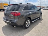 2012 Acura MDX - Preview 7