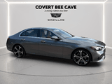 2024 Mercedes-Benz C-Class - Preview 12
