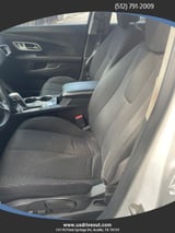 2013 Chevrolet Equinox - Preview 10