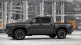 2026 Toyota Tacoma - Preview 3