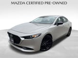 2024 Mazda Mazda3 - Preview 2
