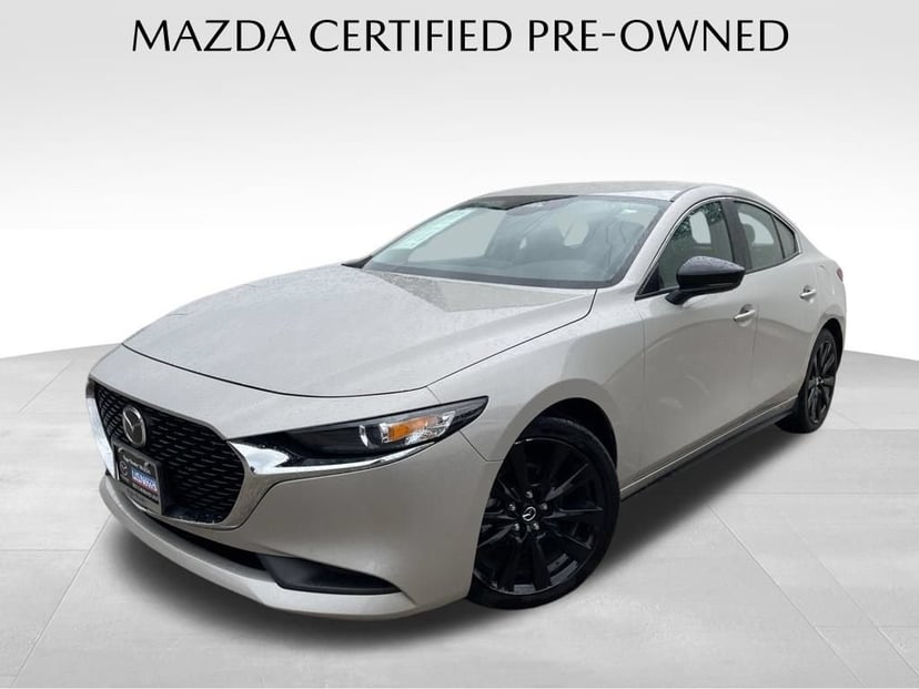 2024 Mazda Mazda3 - Image 2