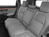 2017 Honda CR-V - Preview 16