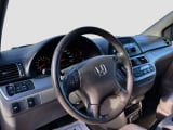 2010 Honda Odyssey - Preview 9