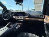 2025 Mercedes-Benz GLE - Preview 12