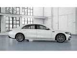 2027 Mercedes-Benz S-Class - Preview 14