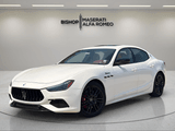 2023 Maserati Ghibli - Preview 2