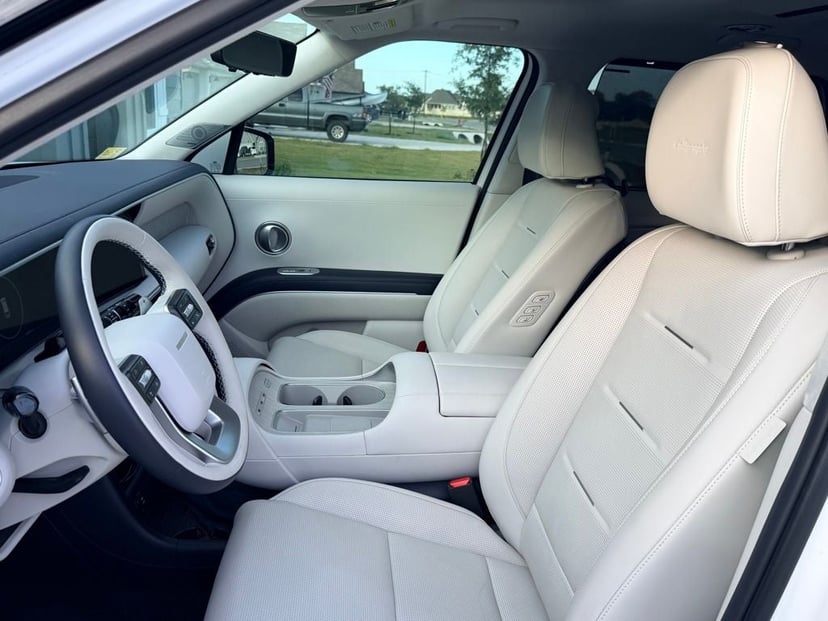 2026 Hyundai Palisade - Image 3