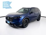 2027 Honda CR-V - Preview 3