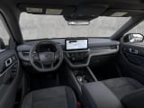 2026 Ford Explorer - Preview 9