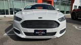 2016 Ford Fusion - Preview 2