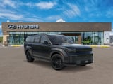 2027 Hyundai Santa Fe - Preview 2