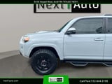 2017 Toyota 4runner - Preview 12