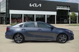 2024 Kia Forte - Preview 6