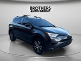 2018 Toyota RAV4 - Preview 4