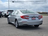 2021 Honda Accord - Preview 5
