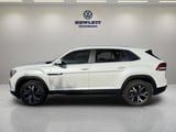 2026 Volkswagen Atlas Cross Sport - Preview 3