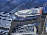 2018 Audi S5 Sportback - Preview 7