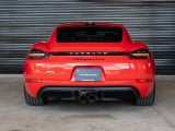 2018 Porsche 718 Cayman - Preview 4
