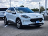2020 Ford Escape - Preview 3