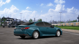 2026 Toyota Camry - Preview 12