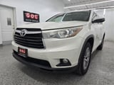2015 Toyota Highlander - Preview 7