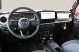 2026 Jeep Wrangler - Preview 14