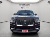 2019 Lincoln Navigator - Preview 8